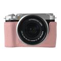 Funda protectora premium Fujifilm X-M5 - Rosa