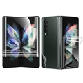 Protector de Pantalla Imak Hydrogel III para Samsung Galaxy Fold - 3 Unidades