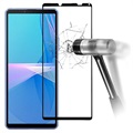 Protector de Pantalla de Cristal Templado para Samsung Galaxy A51 - Claro