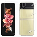 Protector de Pantalla Imak Hydrogel III para Samsung Galaxy Fold - 3 Unidades