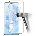 Protector de Pantalla de Vidrio Templado Full Cover para Honor 80 Pro