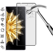 Protector de Pantalla de Cristal Templado para Honor Magic V2/Vs2 - Borde Negro