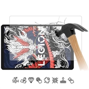 Protector de Pantalla de Vidrio Templado Full Cover para Lenovo Legion Y700 (2025) - Transparente