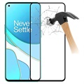 Protector de Pantalla de Cristal Templado para Samsung Galaxy Note10 - Negro