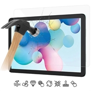 Protector de Pantalla de Vidrio Templado Full Cover para TCL NxtPaper 10s - Transparente