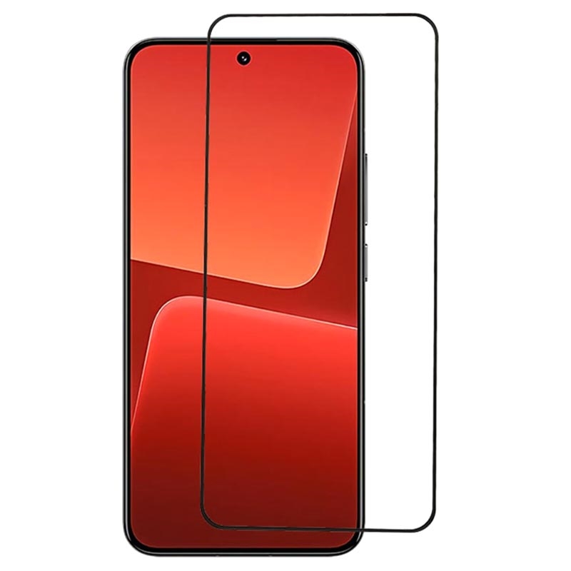Protector Cámara Cristal Templado Xiaomi 13T
