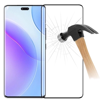 Protector de Pantalla de Cristal Templado - 9H para Xiaomi Civi 3 - Borde Negro