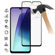 Protector de Pantalla de Cristal Templado para Xiaomi Redmi A4 - Borde Negro