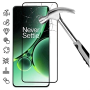 Protector de Pantalla de Cristal Templado para Xiaomi Redmi K70 Ultra - Borde Negro