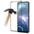 Protector de Pantalla de Cristal Templado para Samsung Galaxy Note10 - Negro