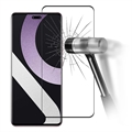 Protector de Pantalla de Cristal Templado - 9H para Xiaomi 13 Lite/Civi 2 - Negro