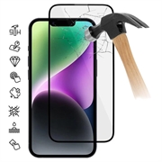 Protector de Pantalla - 9H - de Cobertura Completa para iPhone 15 - 20D