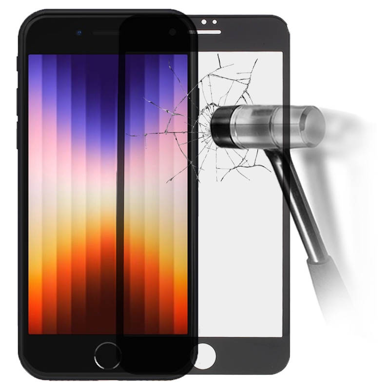 https://www.mytrendyphone.es/images/Full-Cover-Tempered-Glass-Screen-Protector-with-Flexible-Frame-iPhone-7-8-SE-2020-2022-Black-22062023-01-p.webp
