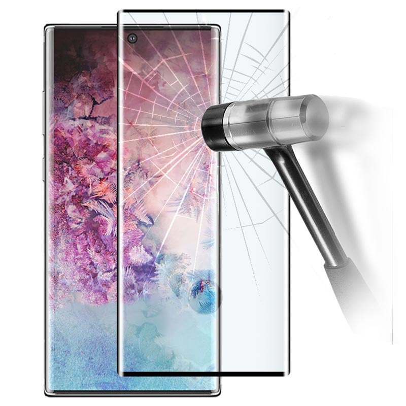 Protector de Pantalla de Cobertura Completa para Samsung Galaxy Note10