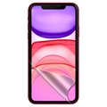 Protector de Pantalla para iPhone X/XS/11 Pro - Cobertura Completa