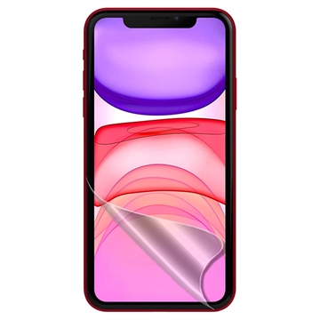 Protector de Pantalla para iPhone X/XS/11 Pro - Cobertura Completa