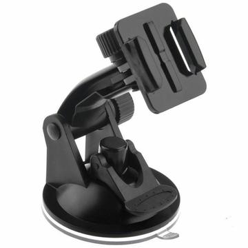 G096 Soporte de coche con ventosa para GoPro