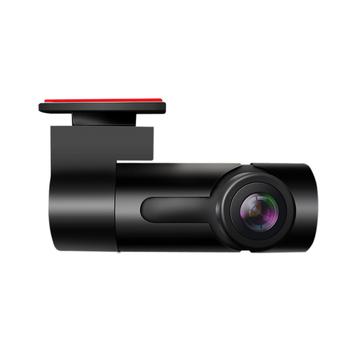 Cámara de salpicadero DVR para coche G10 1080P HD con visión nocturna - iOS, Android