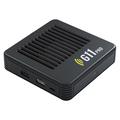 G11 Pro+ TV Box / Consola de juegos de doble sistema - Android 9.0, 128GB