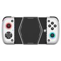 GAMESIR X3 Type-C Gamepad Game Controller with Cooling Fan for Android Phone Xbox Game Pass, Stadia, GeForce Ahora