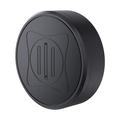 GF10 Mini Magnetic GPS Tracker - Localizador en tiempo real de vehículos, mascotas y niños con batería de 72 h - Negro