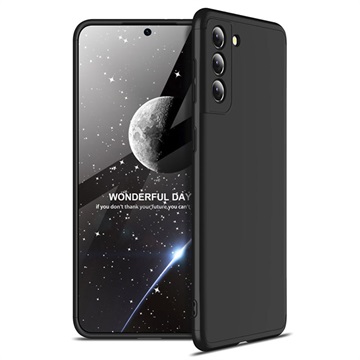 Carcasa Desmontable GKK para Huawei P20 Pro - Negro