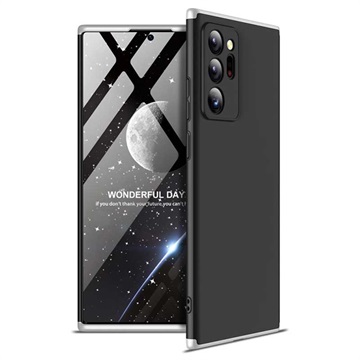 Carcasa Desmontable GKK para Huawei P20 Pro - Negro