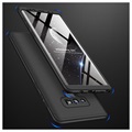 Carcasa Desmontable GKK para Samsung Galaxy Note9 - Negro