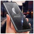 Carcasa Desmontable GKK para Samsung Galaxy S10 - Negro