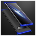 Carcasa Desmontable GKK para Samsung Galaxy S10 - Azul / Negro