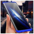 Carcasa Desmontable GKK para Samsung Galaxy S10 - Azul / Negro