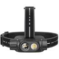 GP XPLOR PHR19 Linterna frontal LED recargable - 1200 lúmenes