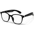 GT-35 Anti-Blue Light Inteligente AI Traducción Gafas - Negro