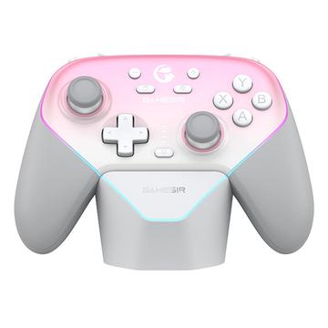 GameSir Super Nova Mando de juegos inalámbrico multimodo