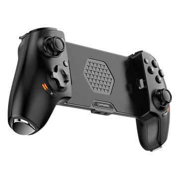 Gamwing Aobing Max Mando de Juego de Modo Dual con Bluetooth - Negro