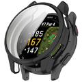 Carcasa de TPU Galvanizado para Garmin Approach S50 - Negro