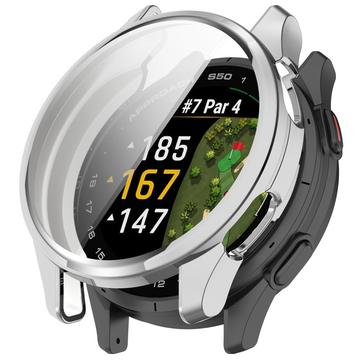 Carcasa de TPU Galvanizado para Garmin Approach S50