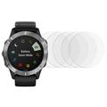 Protector de Pantalla para Garmin Fenix 6/6 Pro - 5 Unidades