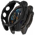 Funda de TPU resistente para Garmin Fenix 8 - 51mm