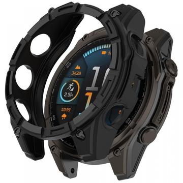 Funda de TPU resistente para Garmin Fenix 8 - 51mm