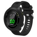 Correa de Silicona para Garmin Forerunner 158 Replacement