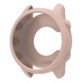 Funda de silicona para Garmin Forerunner 255 - Rosa