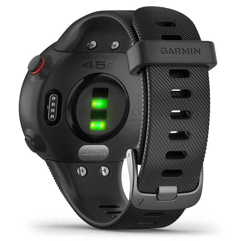 reloj gps garmin