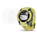 Protector de Pantalla para Garmin Instinct E - 45mm - 2 Unidades