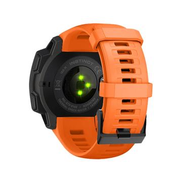 Correa de Silicona Suave para Garmin Instinct