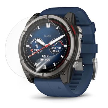 Protector de Pantalla de TPU para Garmin Quatix 8 - 51mm