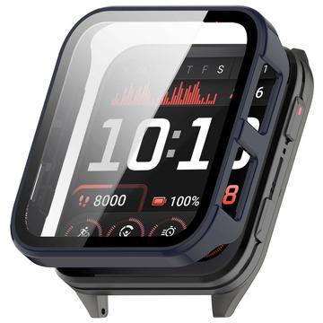 Carcasa de Plástico con Protector de Pantalla para Garmin Venu X1