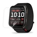 Protector de Pantalla de TPU para Garmin Venu X1 - Transparente