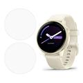 Protector de Pantalla de TPU para Garmin Vivoactive 6 - 2 piezas - Transparente