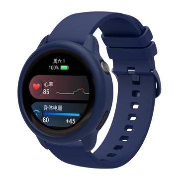 Correa de Silicona para Garmin vivoactive 6 Replacement